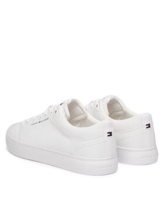 Tommy Hilfiger Tenisówki Harlem Core Ii FM0FM05817 Biały