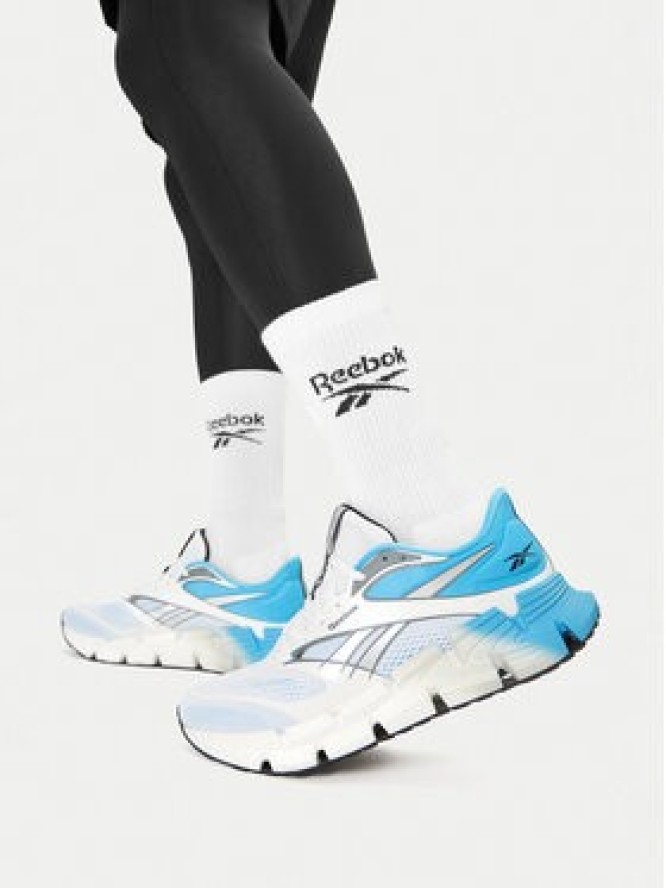 Reebok Buty do biegania EO-FLOATZIG 2 100225500 Biały