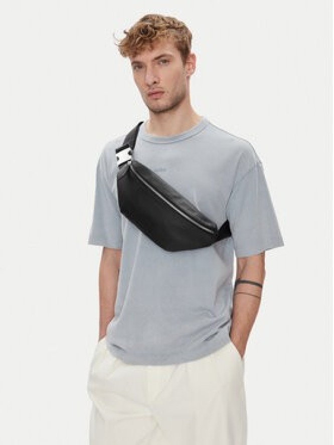 HUGO Saszetka nerka Ethon 2.0 50535679 Czarny