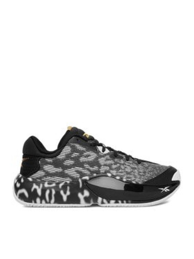 Reebok Buty do koszykówki EO-ENGINE A 26 + SE 100248542 Czarny