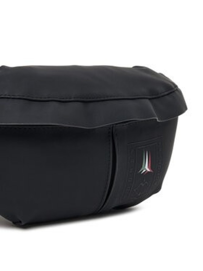 Aeronautica Militare Nerka 252BO1155UCT03588 Czarny