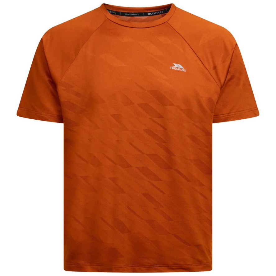 T-shirt Trespass Trillon