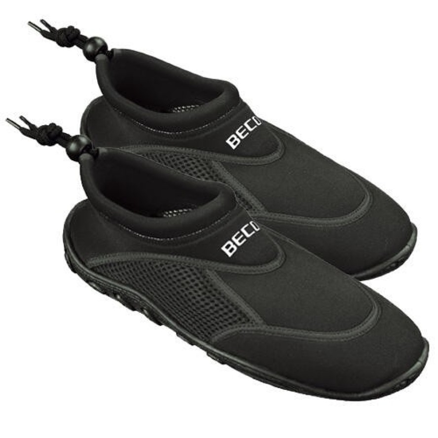 Buty wodne Beco Neoprenowe czarne