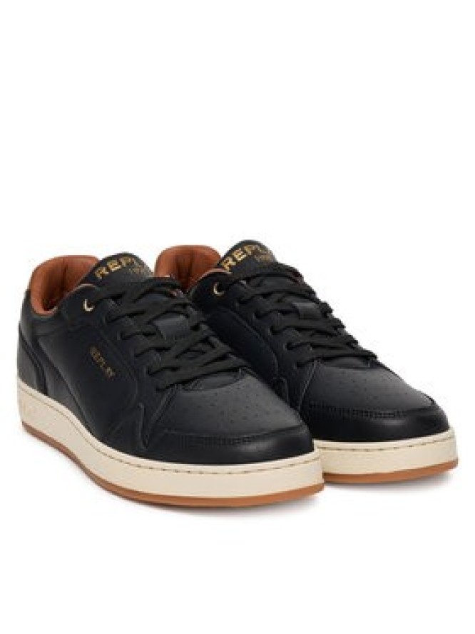 REPLAY Sneakersy GMZ3B.000.C0030L Czarny