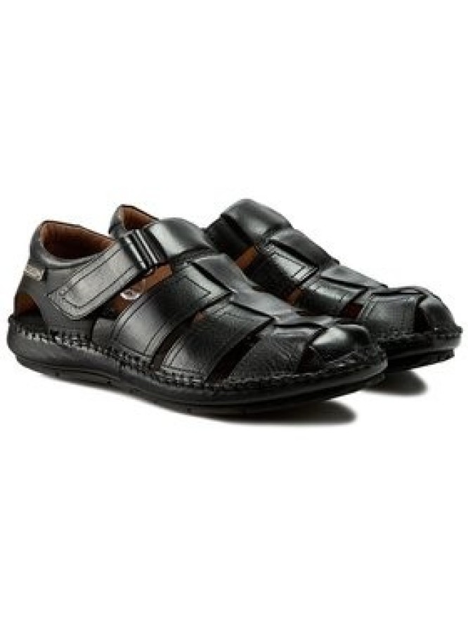 Pikolinos Sandały 06J-5433 Czarny