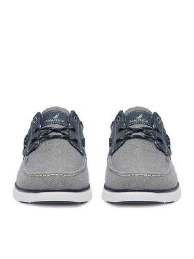 Nautica Półbuty CWBEO-25SCM014 Szary