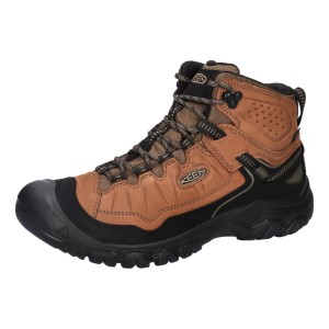 Buty trekkingowe męskie Keen Targhee Iv Mid Wp