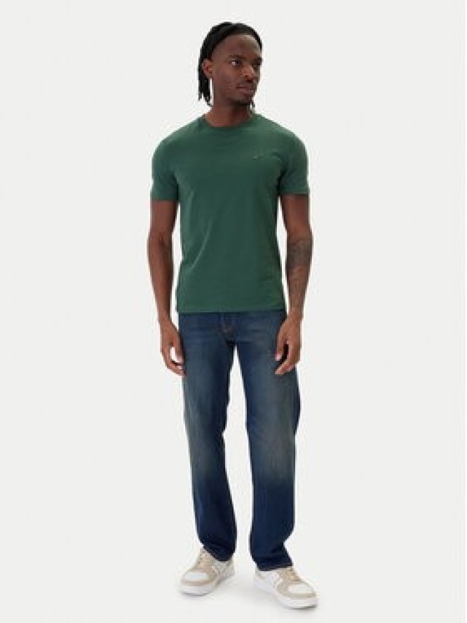 Tommy Jeans Komplet t-shirtów DM0DM20687 Kolorowy Regular Fit