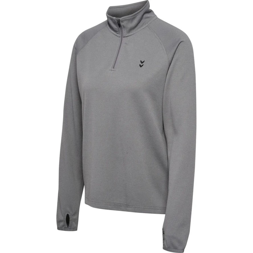 Sweatshirt Hummel Pulse