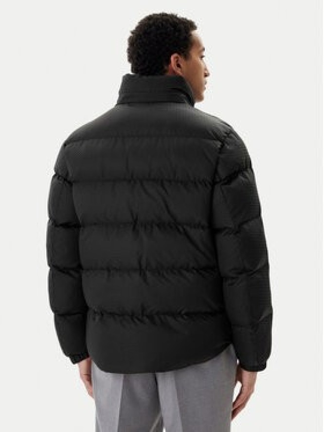 BOSS Kurtka zimowa H-Corbinian5 50548727 Czarny Regular Fit