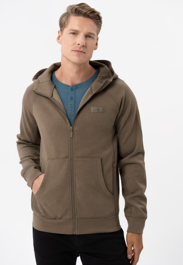 Bluza dresowa B-ANDRE