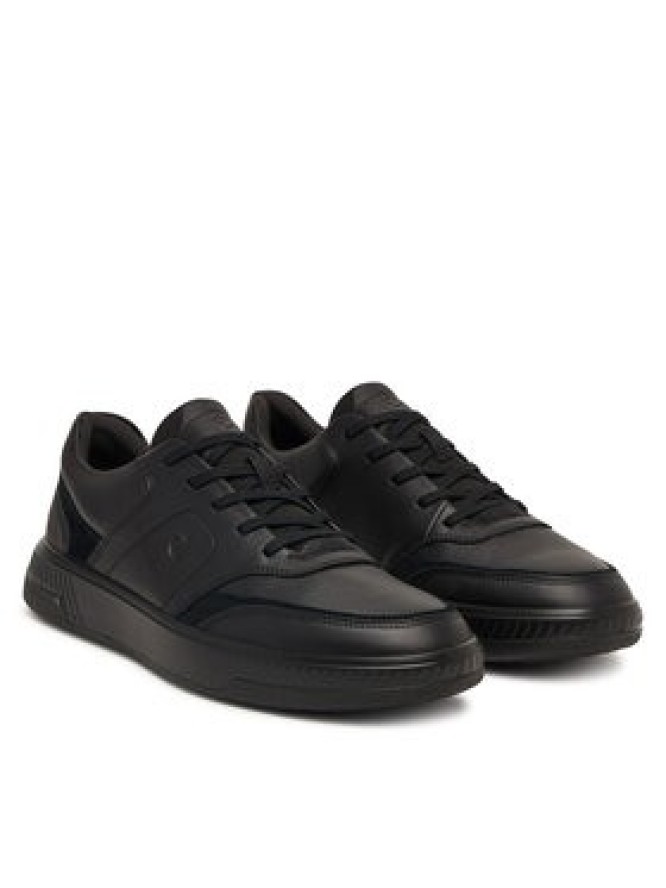 ECCO Sneakersy Move 55165451052 Czarny