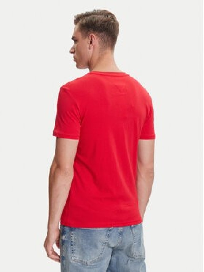 Tommy Jeans Komplet t-shirtów DM0DM21579 Kolorowy Slim Fit