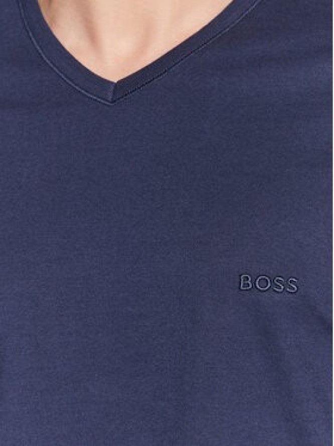 BOSS Komplet t-shirtów Classic 50475285 Kolorowy Regular Fit