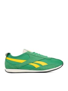 Reebok Sneakersy EO-R400 100230476 Zielony