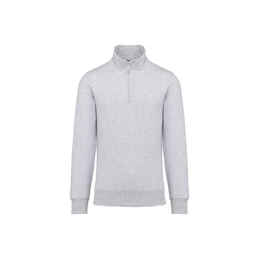 Bluza rozpinana Kariban