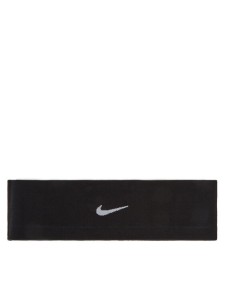 Nike Opaska materiałowa NI-N.101.1736 Czarny