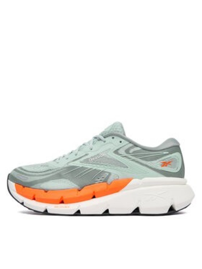Reebok Buty do biegania SS-FLOATZIG DOUBLE 100244466 Niebieski jasny