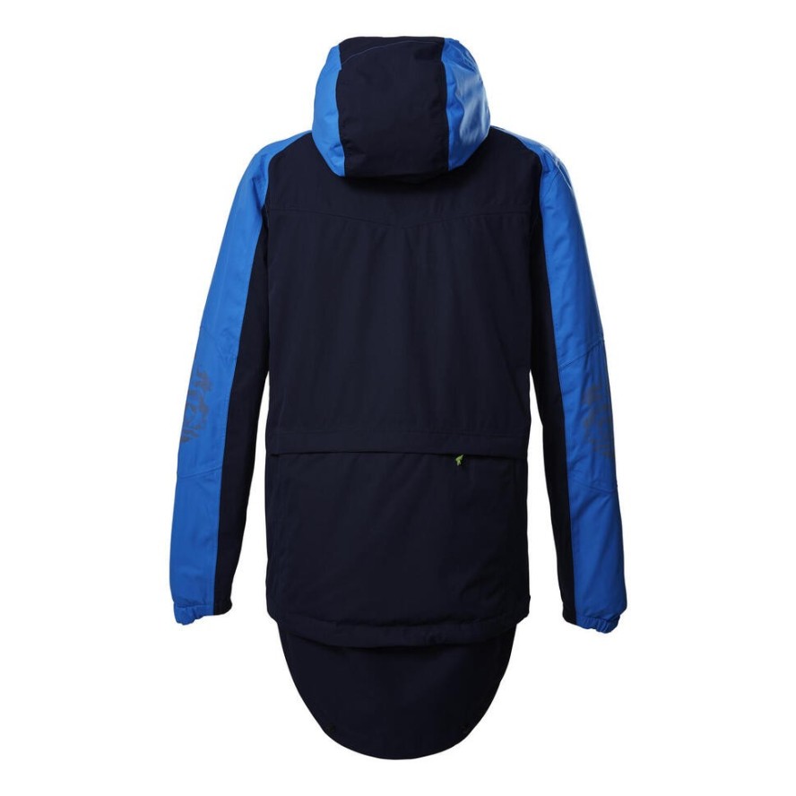 Kurtka męska Killtec KOS 38 MN JCKT