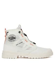 Palladium Trapery Sp20 Travel Hi 74476-116-M Biały