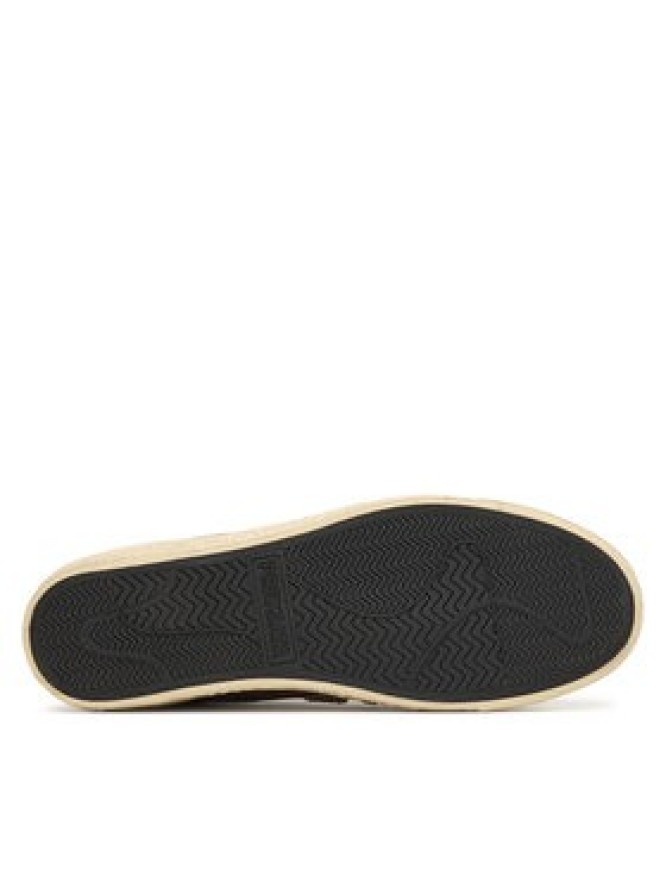 Premiata Sneakersy Steven Var 7897 Brązowy