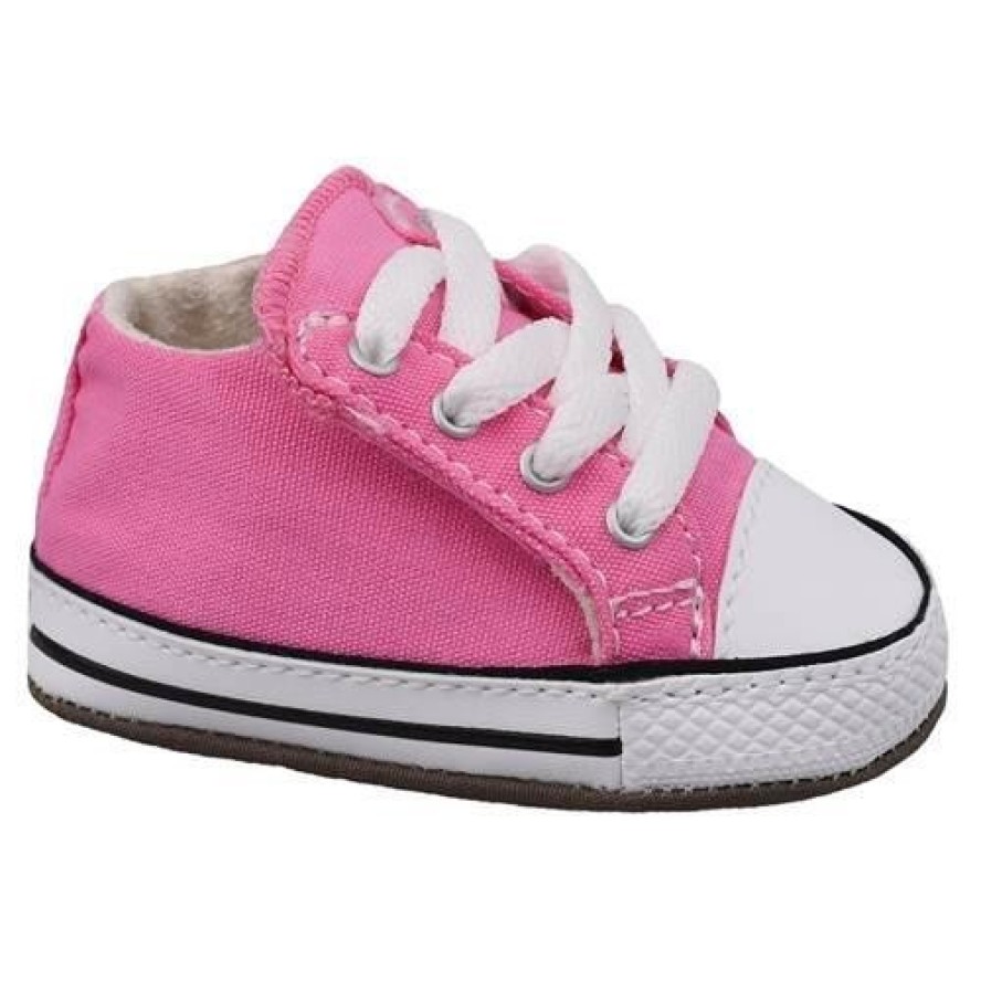Buty do chodzenia niemowlęce Converse Chuck Taylor All Star Cribster