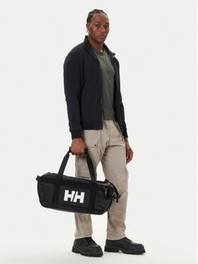 Helly Hansen Torba HH Scout Duffel S 67440-990 Czarny