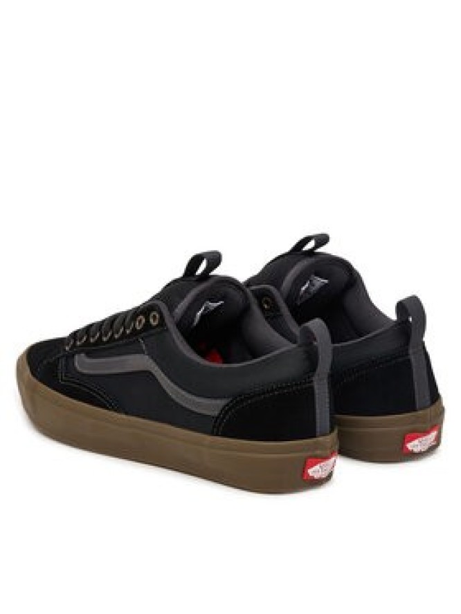 Vans Tenisówki Skate Old Skool 36+ VN000D5RB0V1 Czarny