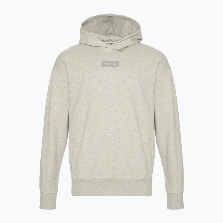Bluza męska PROSTO Box Hoodie