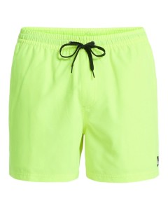 Szorty kąpielowe dla Mężczyzn EVERYDAY SOLID VOLLEY 15"