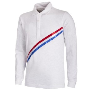 Retro koszulka piłkarska z sezonu 1905 Holland