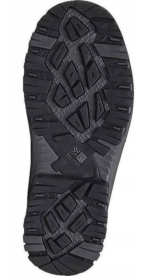 Buty zimowe męskie Karrimor Snowfur