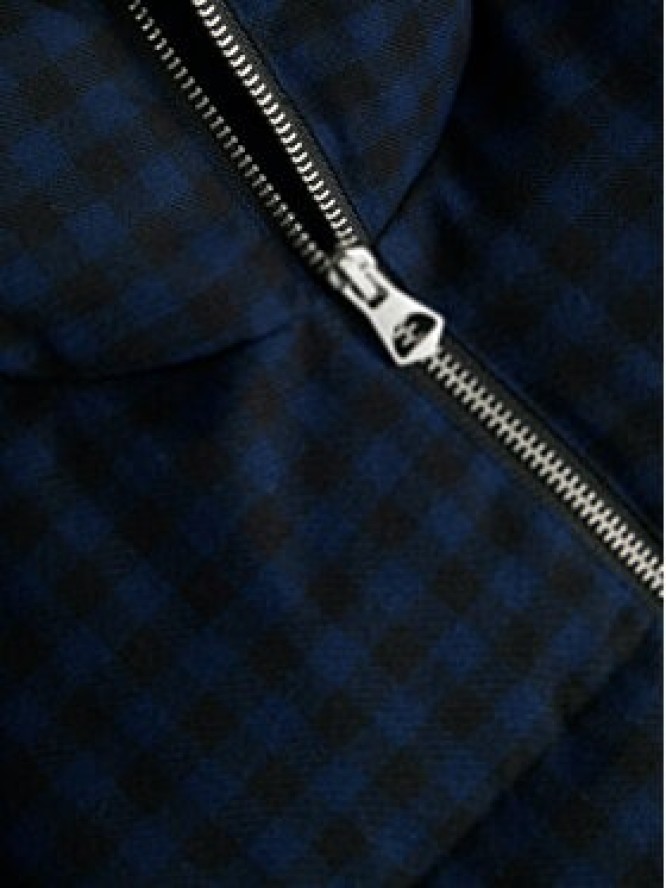 Jack & Jones Kurtka zimowa Grand 12285999 Granatowy Regular Fit