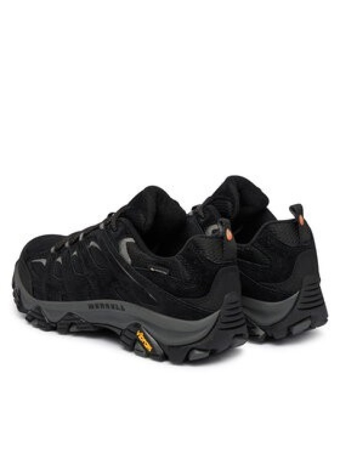 Merrell Trekkingi Moab 3 Gtx J036253 Czarny