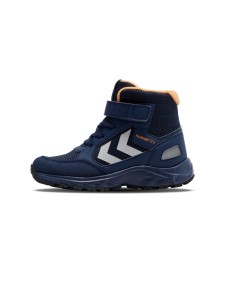 Buty zimowe dla niemowląt Hummel Explorer Tex