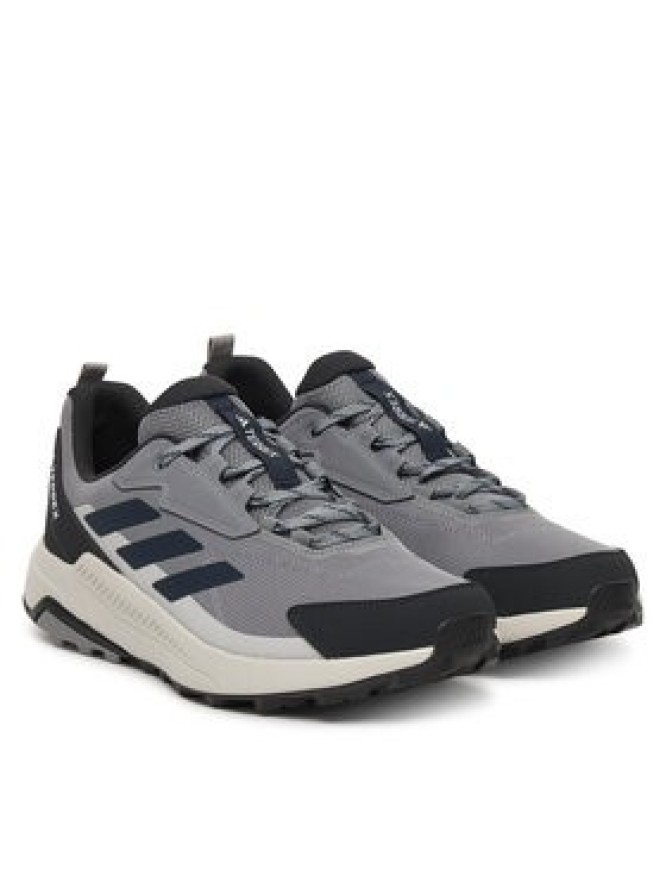adidas Trekkingi Terrex Anylander JR9088 Szary