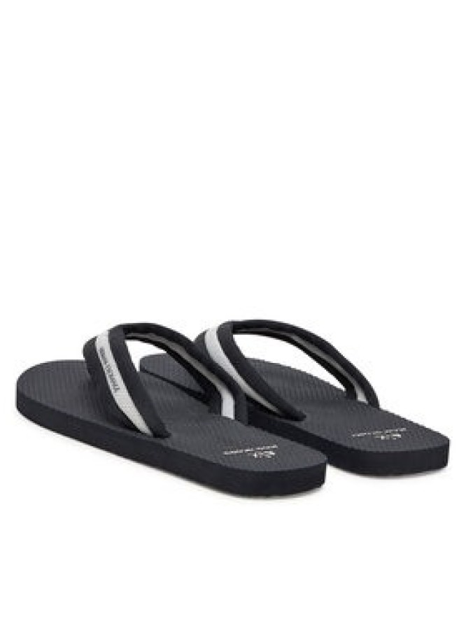 Armani Exchange Japonki XUQ006 XV962 U385 Granatowy