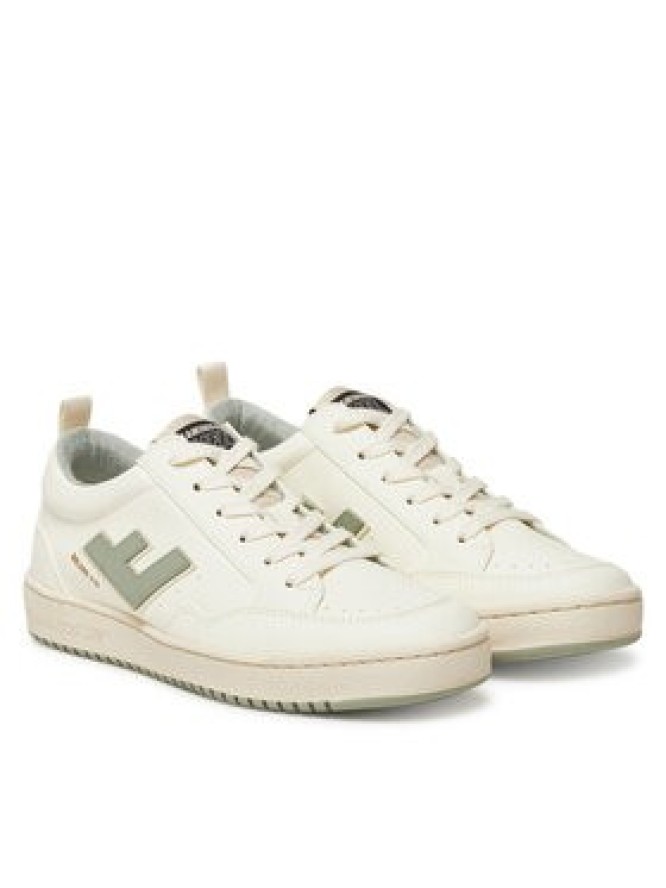 Flamingos Life Sneakersy Roland V.10 Biały