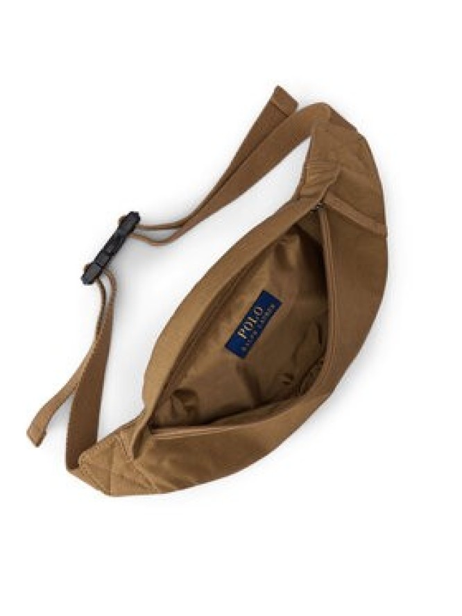 Polo Ralph Lauren Saszetka nerka 405967605002 Brązowy