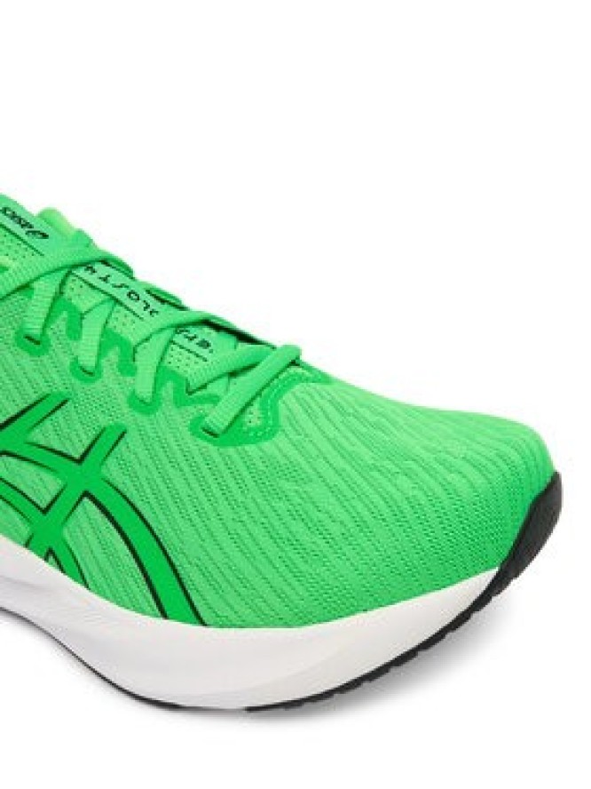 Asics Buty do biegania Versablast 4 1011B984 Zielony