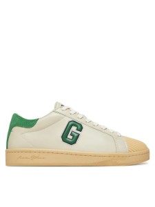 Gant Sneakersy Prepus 30639902 Beżowy