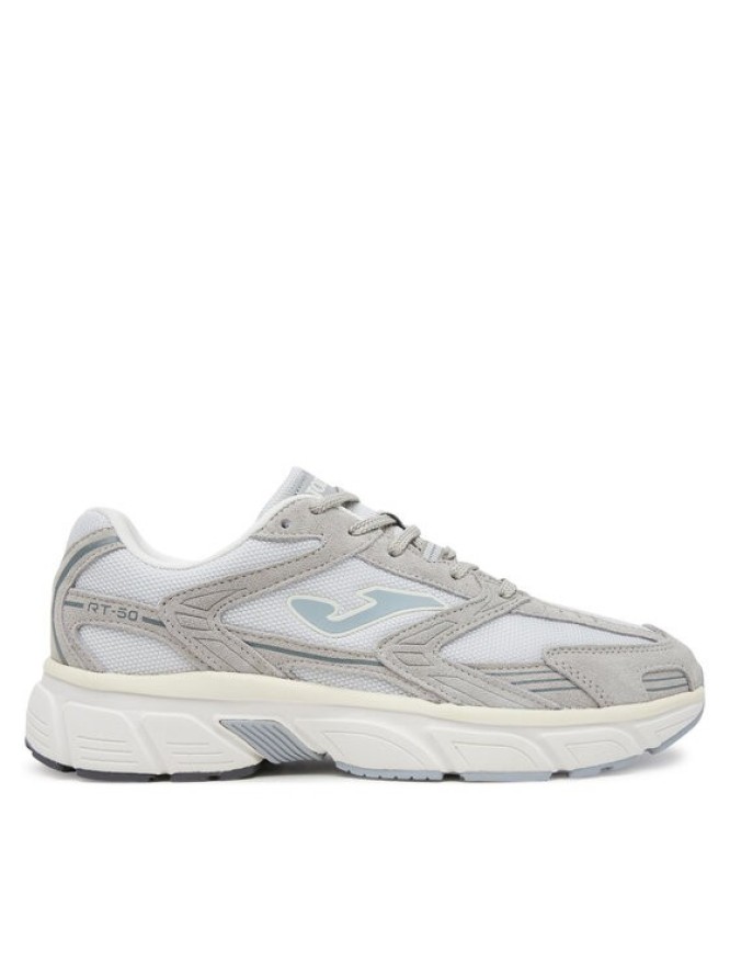 Joma Sneakersy Rt50 2512 RRT50S2512 Szary