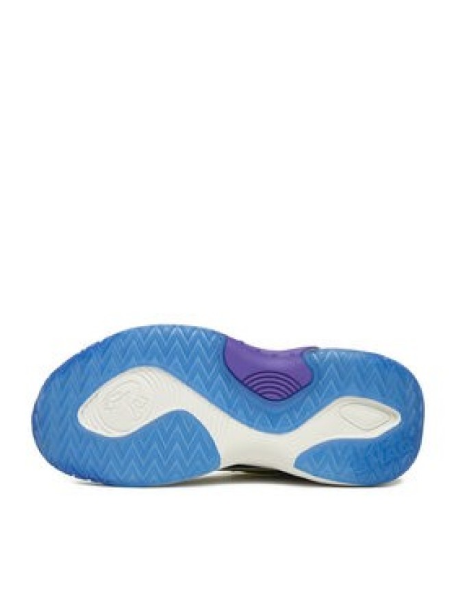 Shaq Sneakersy EOSS-SHAQNOTIX 2.0 AQ95039M Zielony