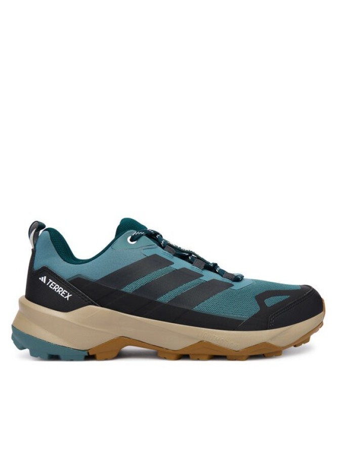 adidas Trekkingi Terrex Skychaser Ax5 JQ2214 Turkusowy