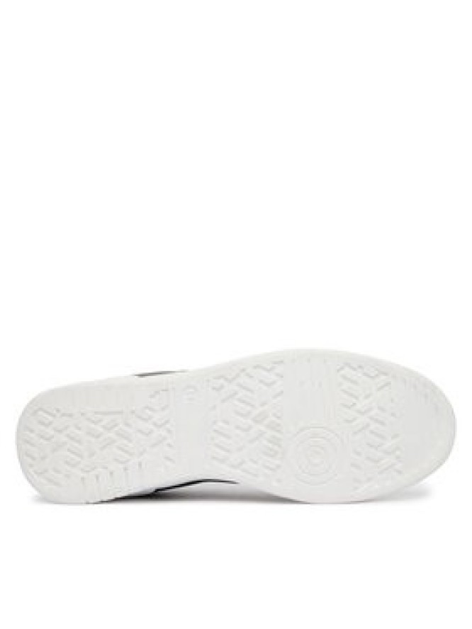 Versace Jeans Couture Sneakersy 80YA3SD1 ZPB84 Czarny