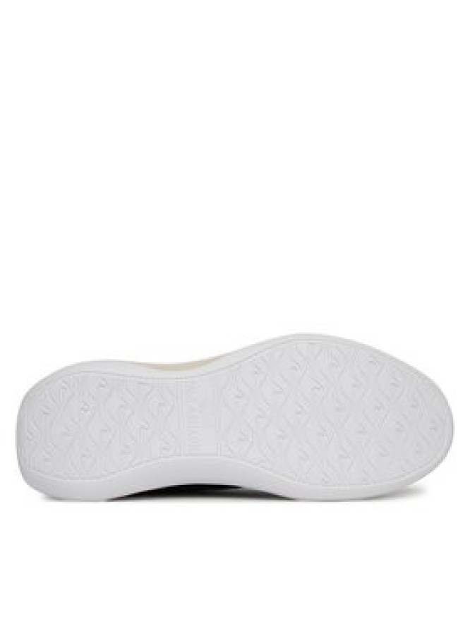 Paul&Shark Sneakersy C0P8023 Granatowy