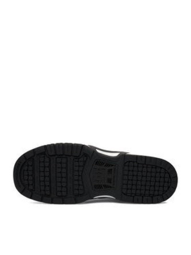 DC Shoes Sneakersy EO-AT-2 DC02906001 Czarny