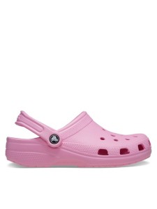 Crocs Klapki Classic Clog 10001 Różowy