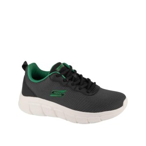 Buty Skechers Bobs B Flex - Icy Edge Noir