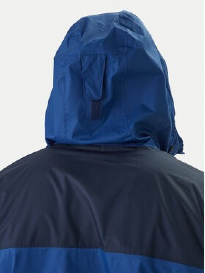 Columbia Kurtka outdoor Inner Limits™ III 2071215 Granatowy Regular Fit